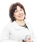 Каткова Елена Владимировна