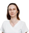 Матчина Юлия Александровна