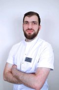 Нурмагомедов Руслан Алилович