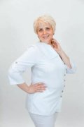 Чебина Екатерина Николаевна