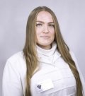 Тягнерева Наталья Владимировна