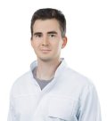 Ларионов Виталий Валерьевич