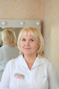 Сенцова Марина Николаевна