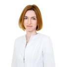 Магомедова Резеда Курбановна