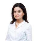 Саркисова Карина Григорьевна