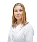 Николаева Ирина Николаевна