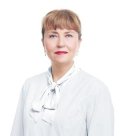 Фарамазова Елена Николаевна