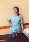 Смирнова Алла Александровна