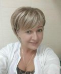 Гура Зоя Витальевна