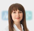 Баранова Анна Евгеньевна