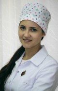 Диброва Алла Сергеевна