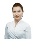 Корогод-Верховцева Ирина Сергеевна
