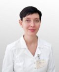 Царева Анна Александровна
