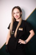 Сударева Екатерина
