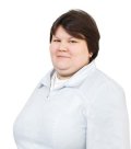 Короткова Евгения Владимировна