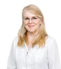 Егорова Юлия Владимировна