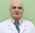 Чайка Петр Александрович