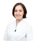 Сарибегова Виктория Александровна