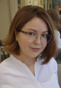 Мирун Роксолана Олеговна