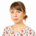 Егорова Ада Константиновна