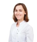 Гутынина Марина Эдуардовна
