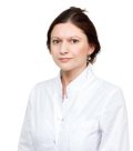 Абрамян Жанна Норайровна