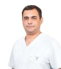 Ягудин Шамиль Борисович