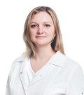 Арнаутова Дарья Николаевна