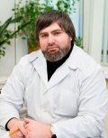 Зиновьев Максим Александрович