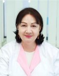 Зиновьева Татьяна Васильевна
