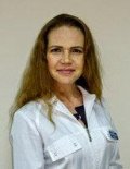 Янкина Светлана Витальевна