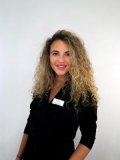 Феоктистова (Логунова) Елена