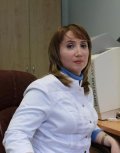 Саидова Индира Алиевна
