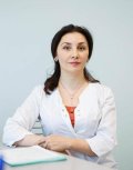 Калияева Джамиля Ибрагимовна