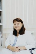 Гетманец Кристина Степановна