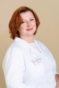 Санникова Оксана Юрьевна