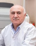 Гаджиев Бадрудин Гаджиевич