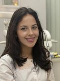 Елизарова Елена Эдуардовна