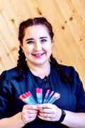 Лобко Ирина Романовна