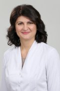 Лукьянова Ольга Александровна