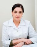 Рашидова Мадина Абдурашидовна