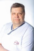 Вознесенский Александр Георгиевич