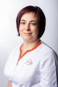 Шумина Анна Валерьевна