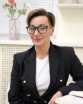 Гриненко Наталия Георгиевна