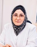 Мусаева Татьяна Омаровна