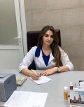 Эсенбаева Аида Камилбеговна