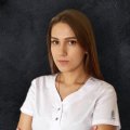 Жданова Мария Владимировна