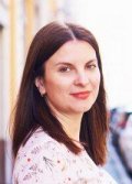 Наталенко Яна Владимировна
