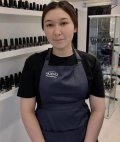 Мастер ногтевого сервиса Гуля