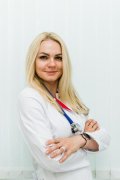 Бойкова Елизавета Алексеевна